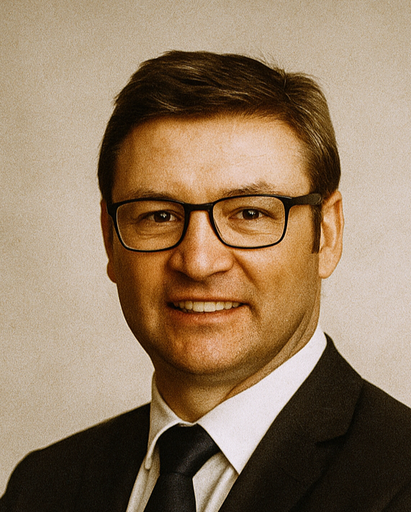 Emmanuel Legallais, formateur en pilotage ESG et performance durable pour PME