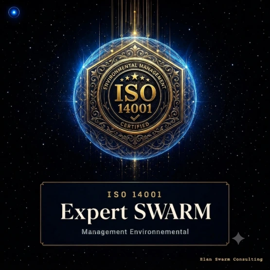 Expert ISO 14001 - Management Environnemental