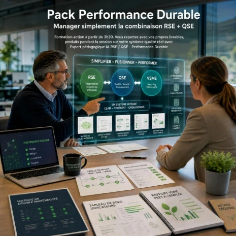 Pack Performance Durable