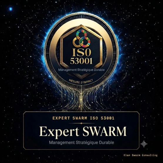 Expert ISO 53001 - Management ODD