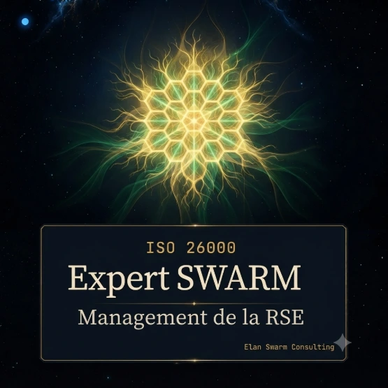 Expert ISO 26000 - Responsabilité Sociale des Entreprises (RSE)