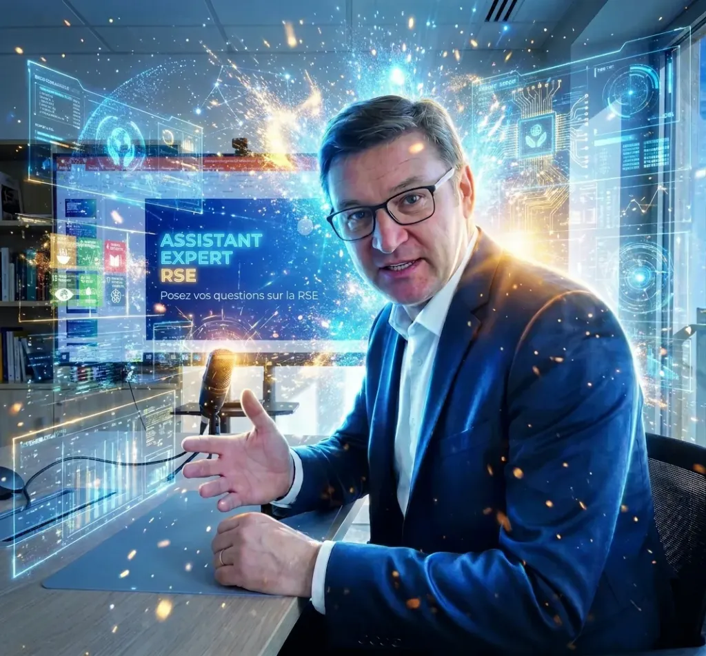 Expert ESG – Performance Durable & Indicateurs