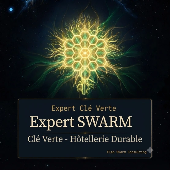 Expert Clé Verte