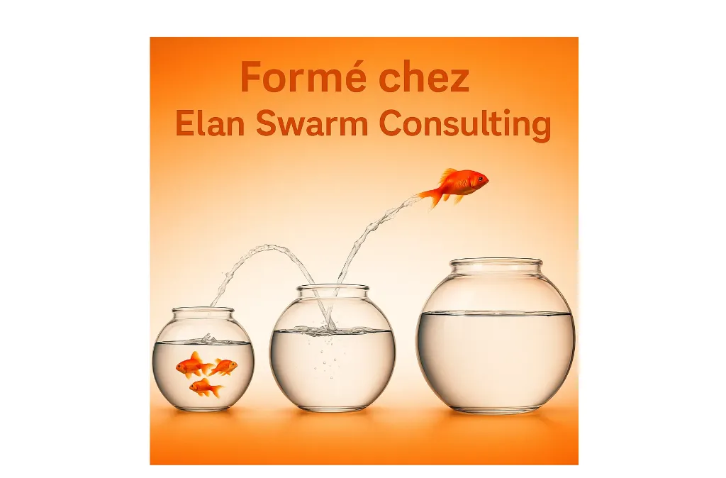 Démo gratuite Assistant SWARM